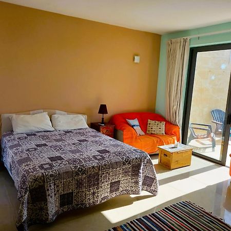 Paradise Gardens Hotel Xaghra Luaran gambar