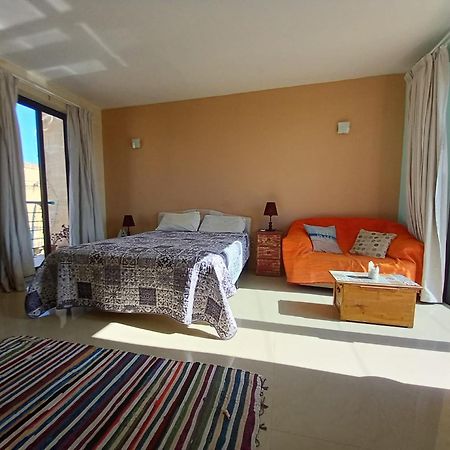 Paradise Gardens Hotel Xaghra Luaran gambar