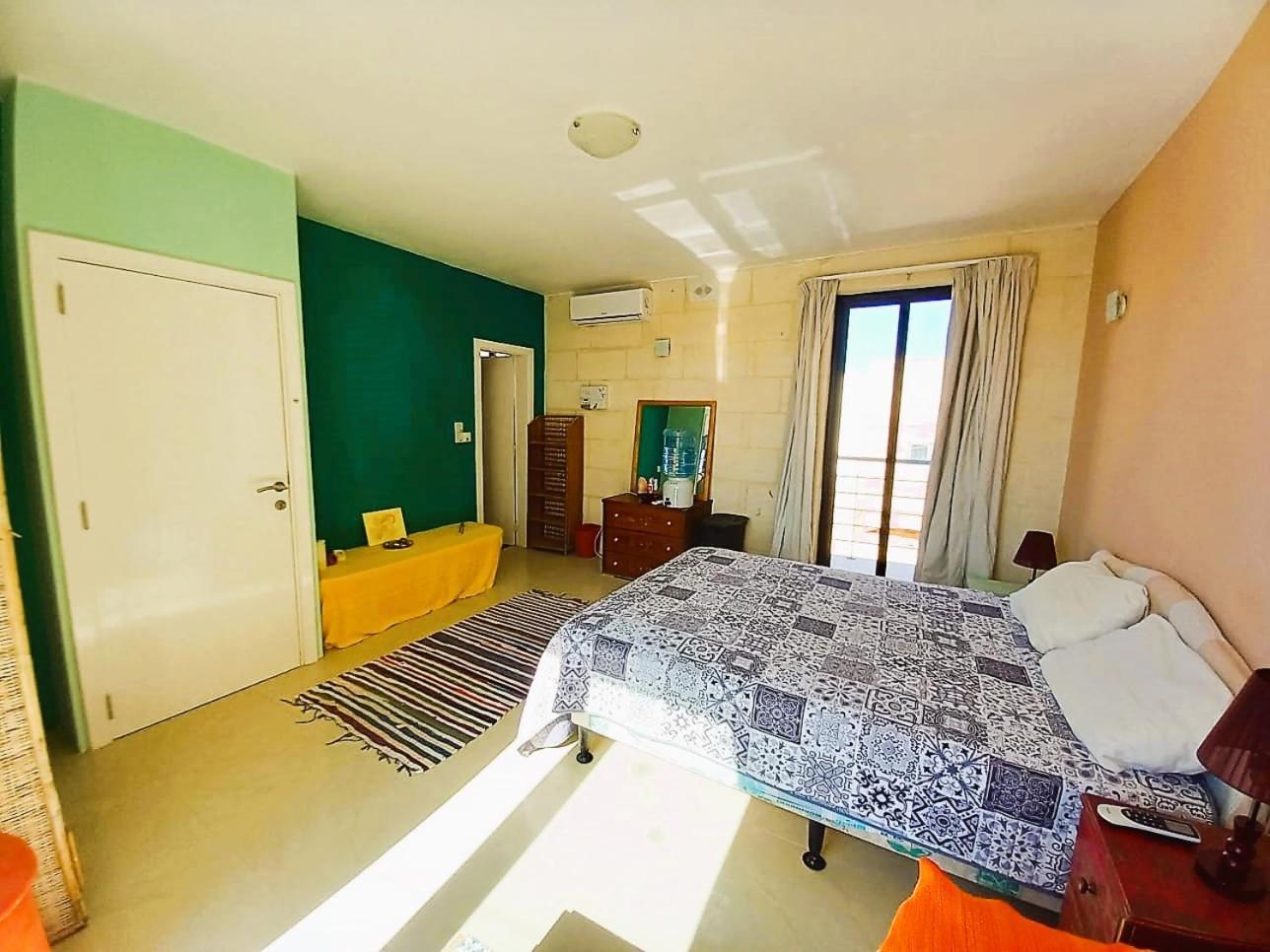 Paradise Gardens Hotel Xaghra Luaran gambar