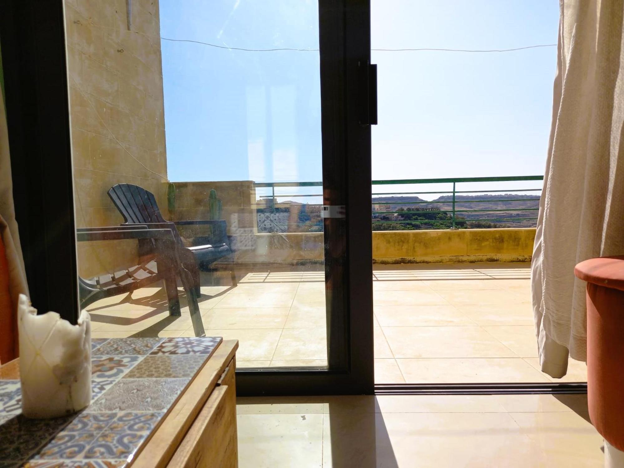 Paradise Gardens Hotel Xaghra Luaran gambar