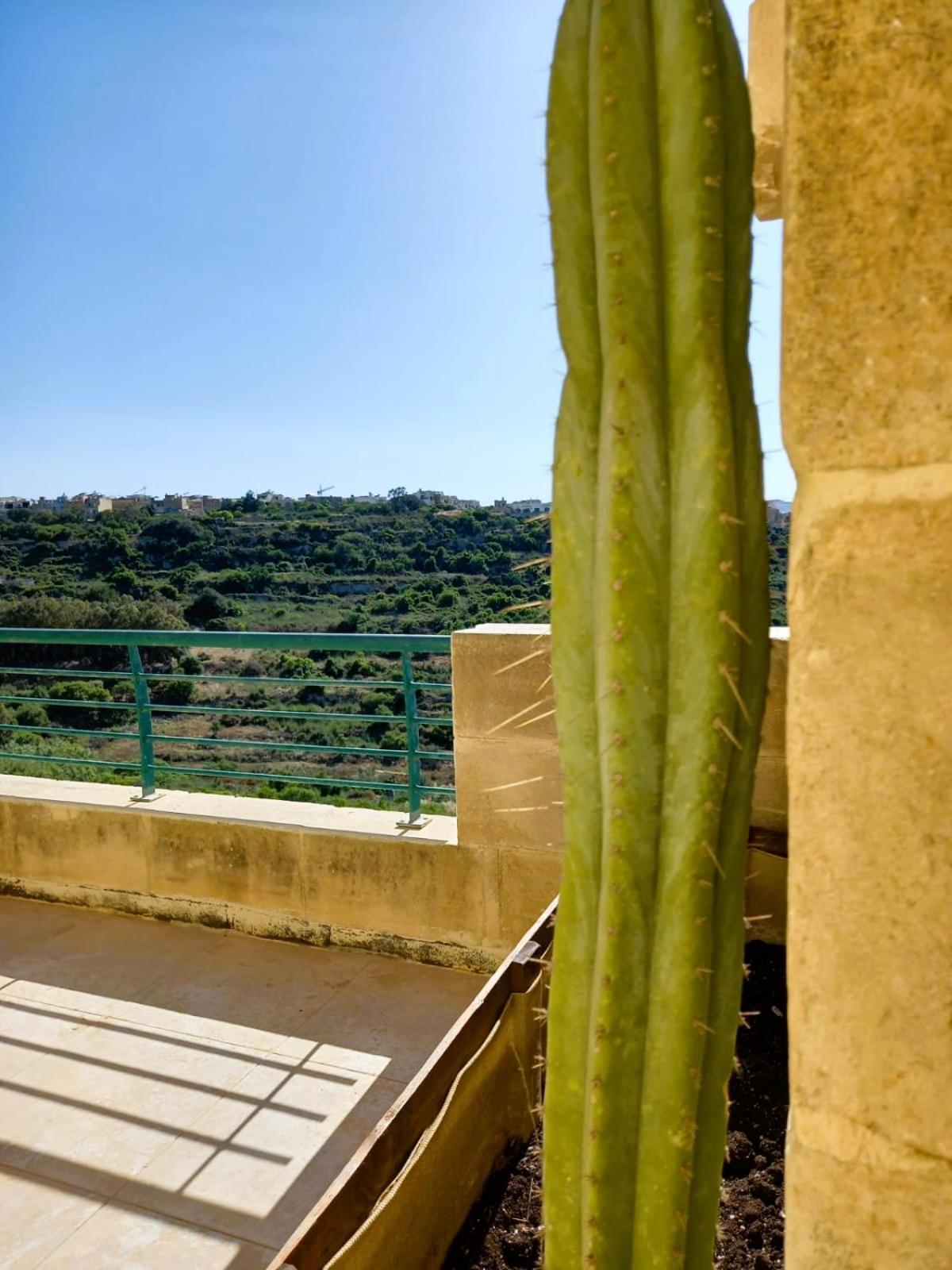 Paradise Gardens Hotel Xaghra Luaran gambar