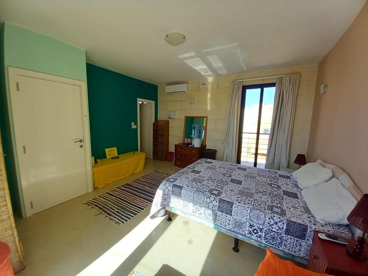 Paradise Gardens Hotel Xaghra Luaran gambar