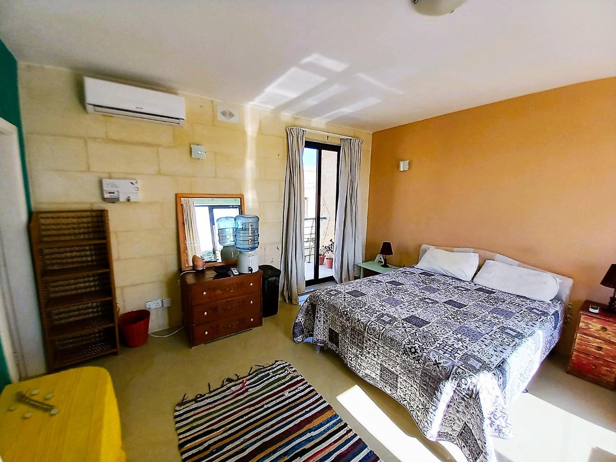 Paradise Gardens Hotel Xaghra Luaran gambar