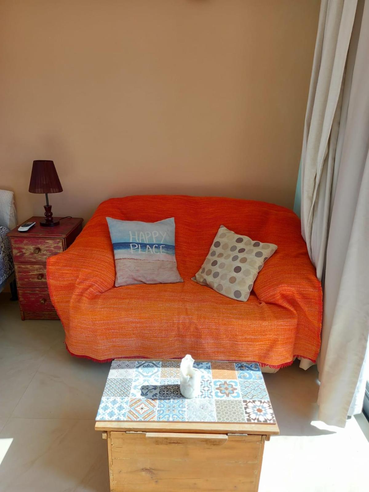 Paradise Gardens Hotel Xaghra Luaran gambar
