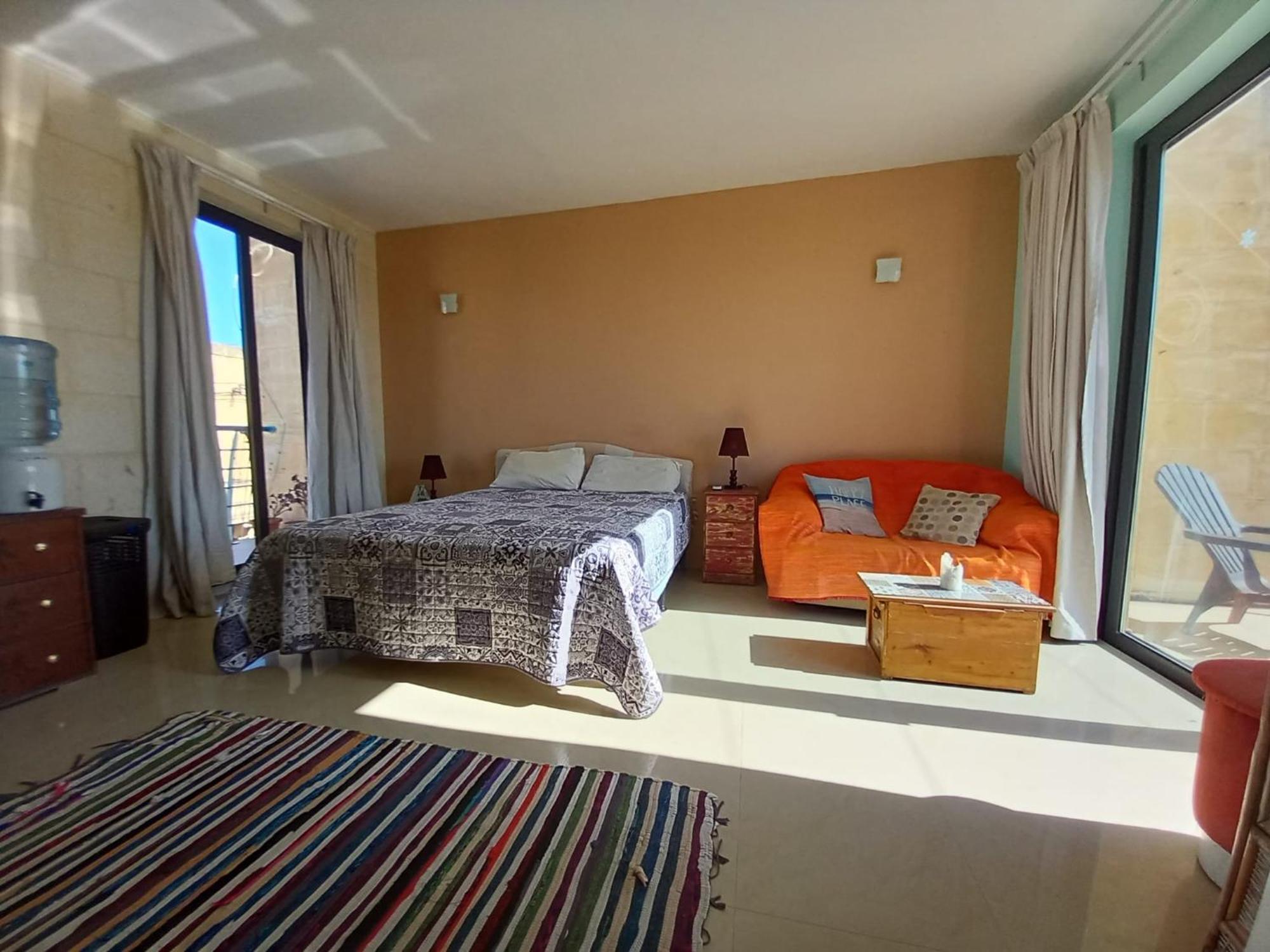 Paradise Gardens Hotel Xaghra Luaran gambar