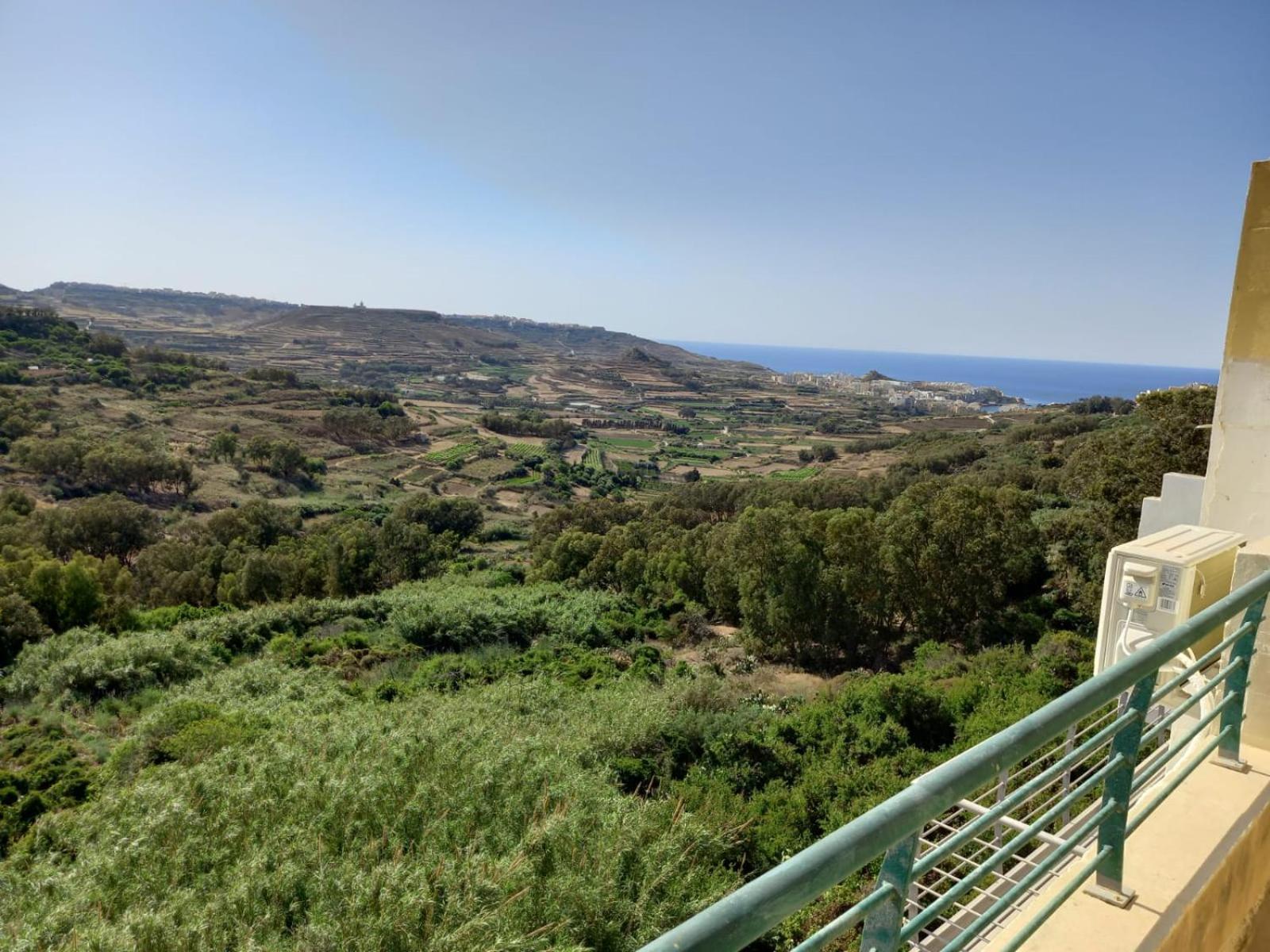 Paradise Gardens Hotel Xaghra Luaran gambar