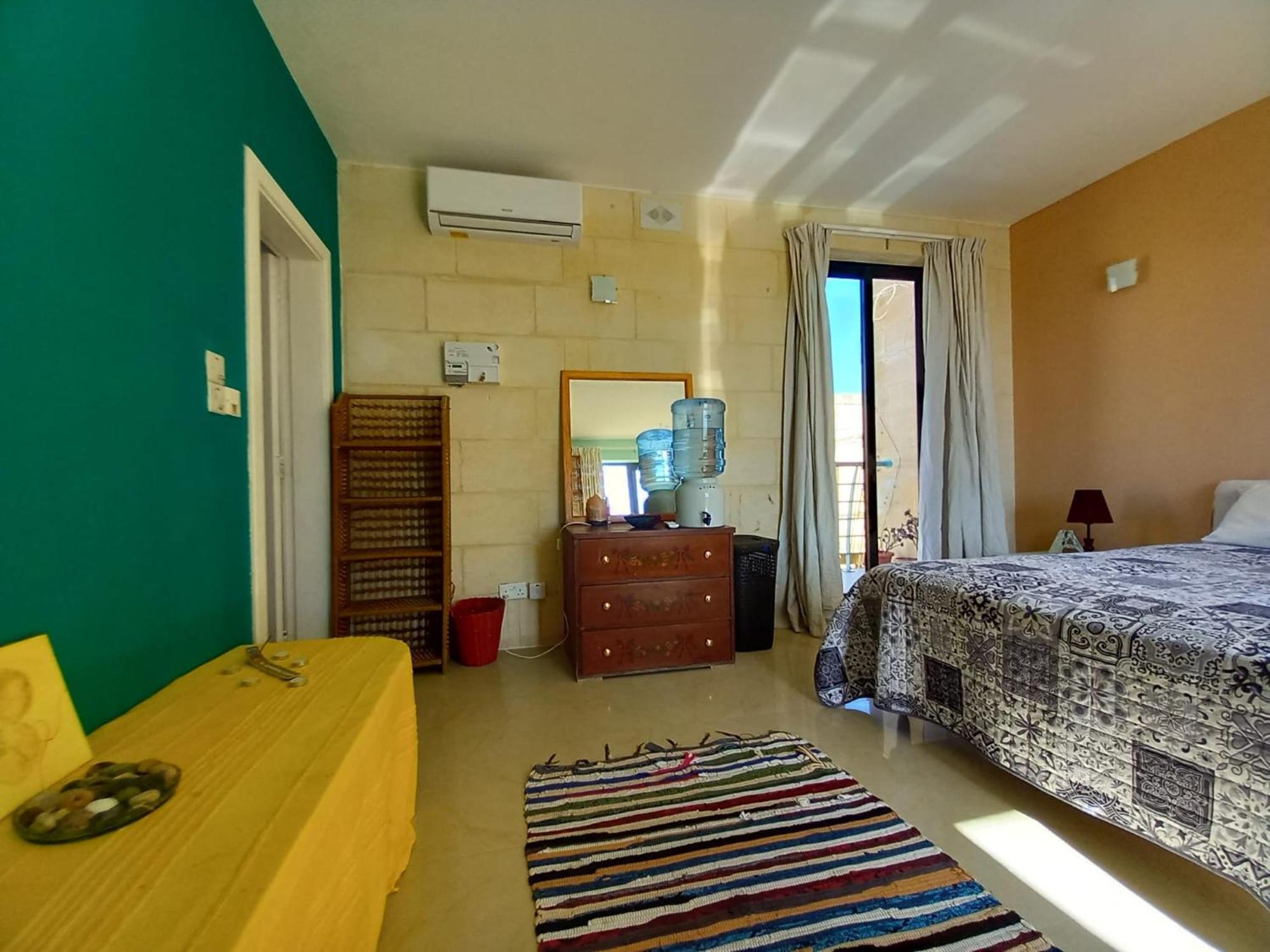 Paradise Gardens Hotel Xaghra Luaran gambar