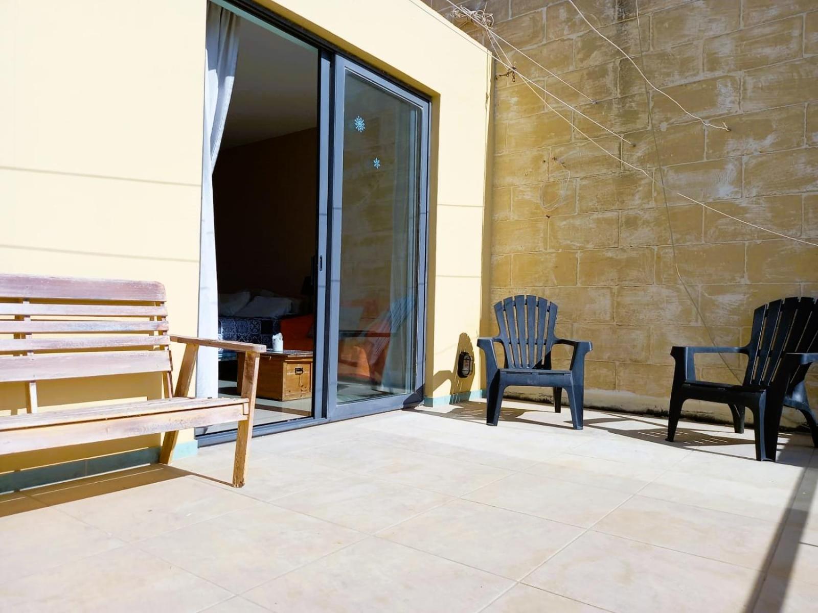 Paradise Gardens Hotel Xaghra Luaran gambar
