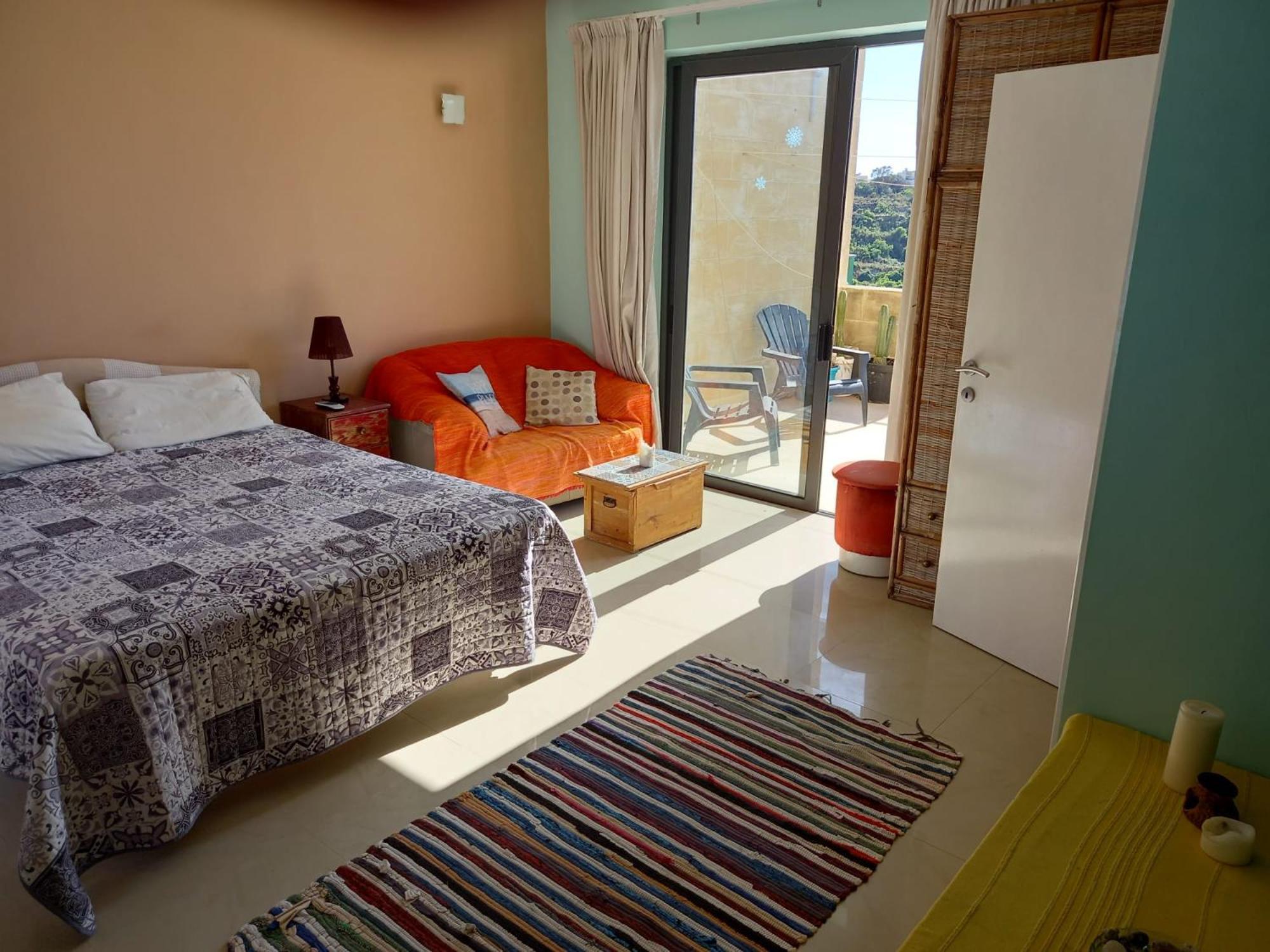 Paradise Gardens Hotel Xaghra Luaran gambar