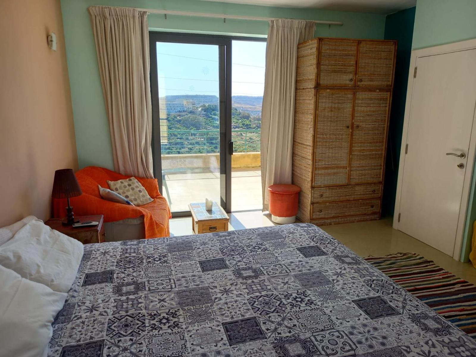 Paradise Gardens Hotel Xaghra Luaran gambar