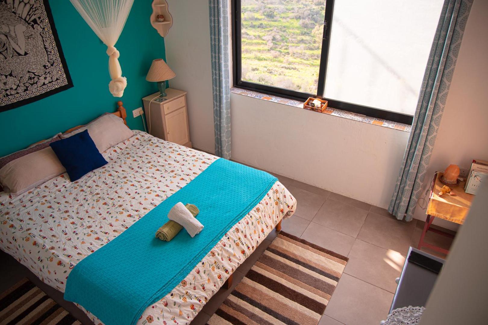 Paradise Gardens Hotel Xaghra Luaran gambar