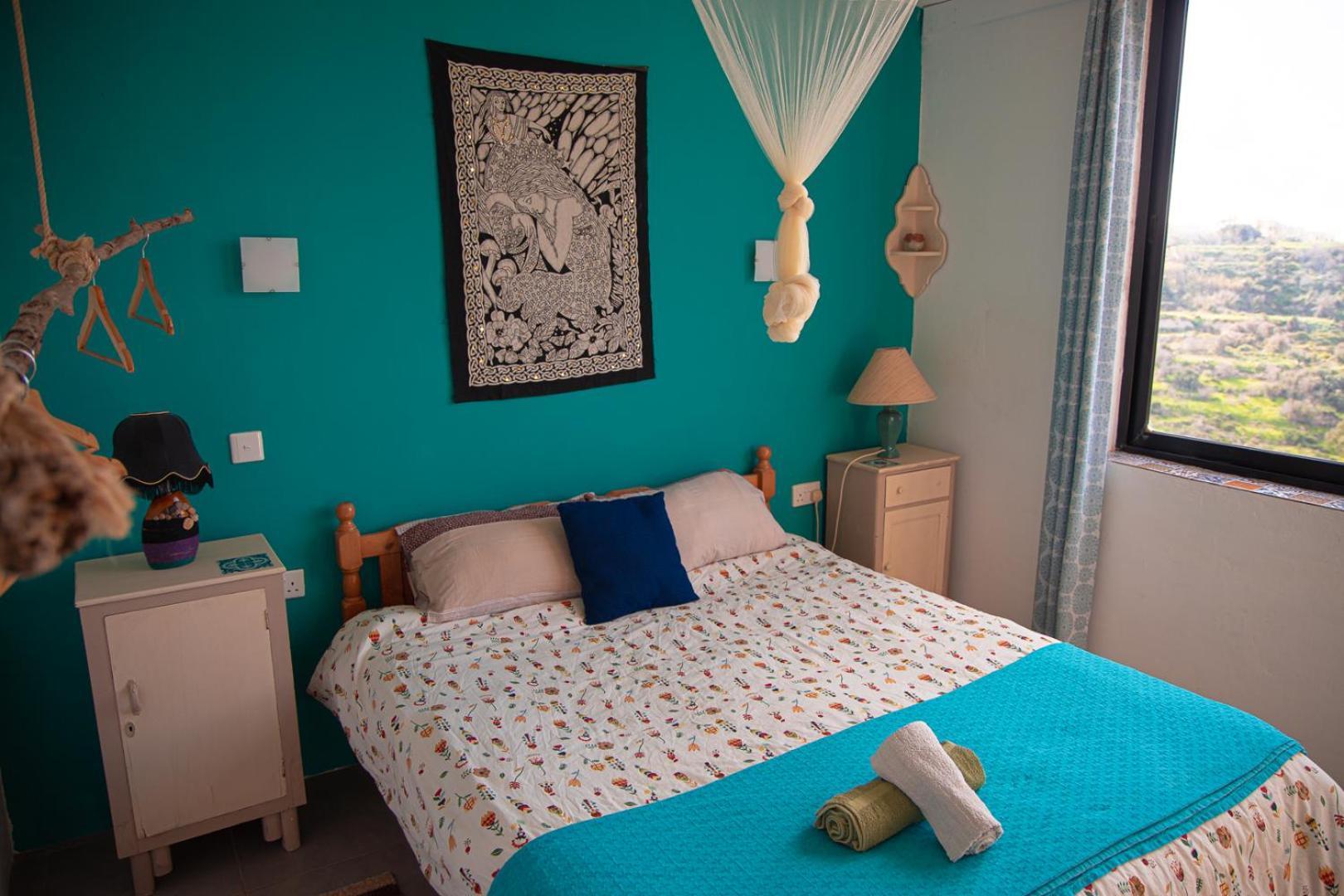 Paradise Gardens Hotel Xaghra Luaran gambar