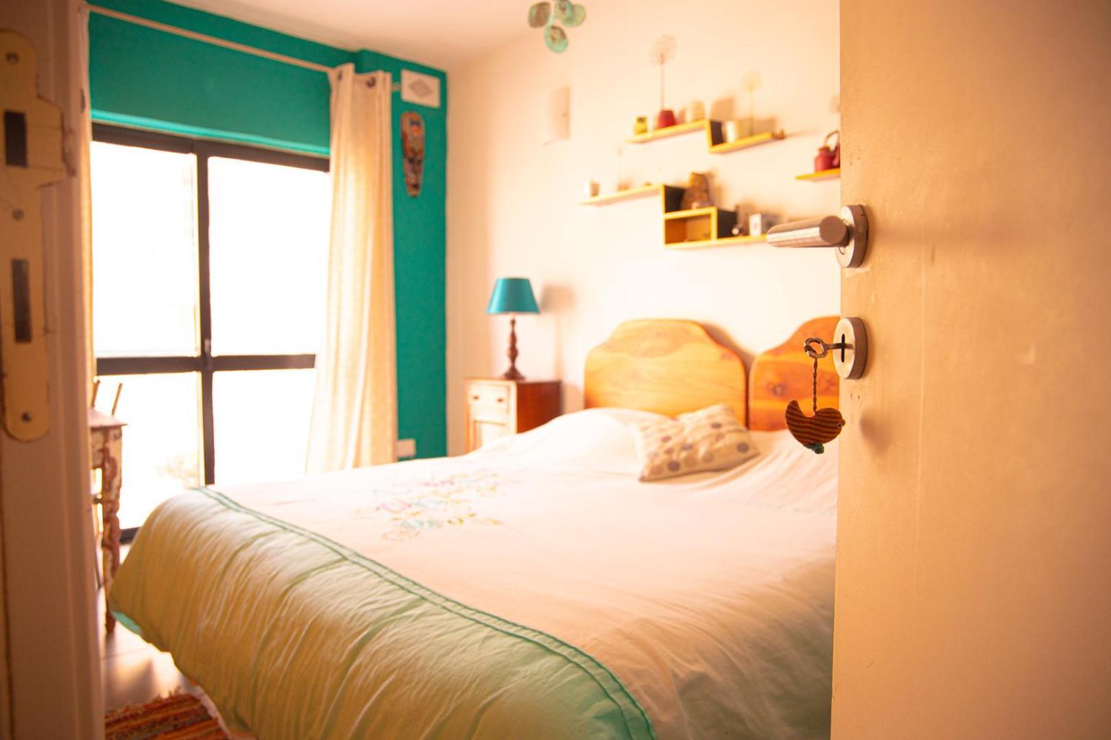 Paradise Gardens Hotel Xaghra Luaran gambar