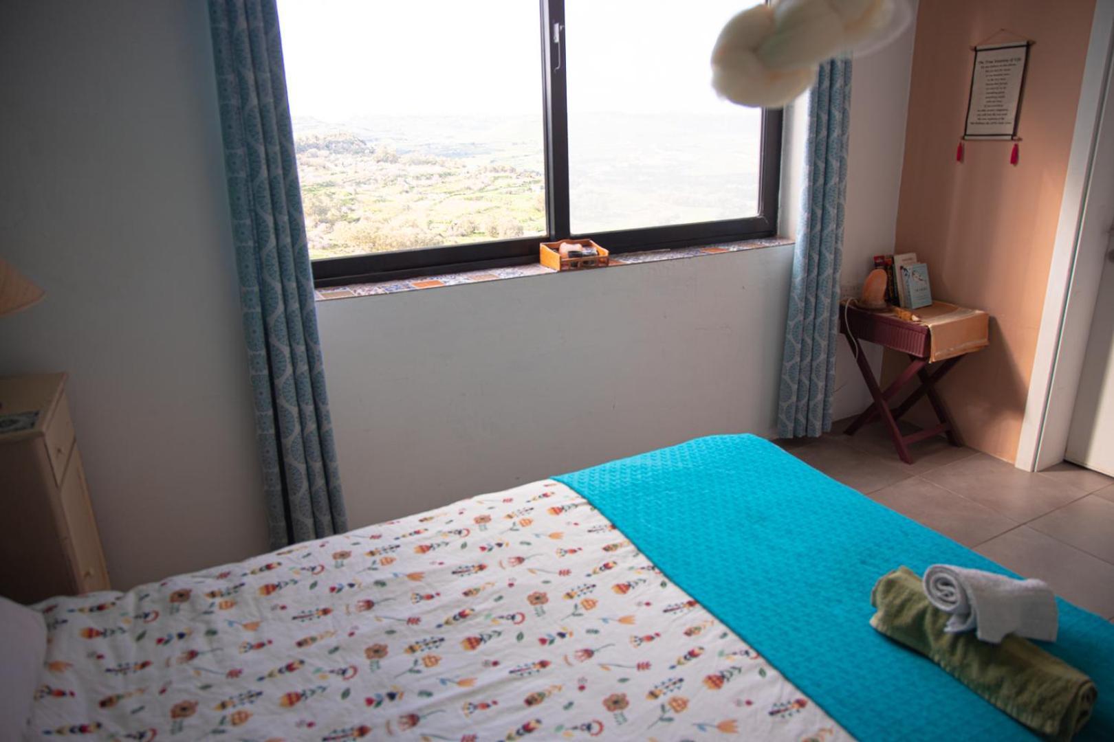 Paradise Gardens Hotel Xaghra Luaran gambar