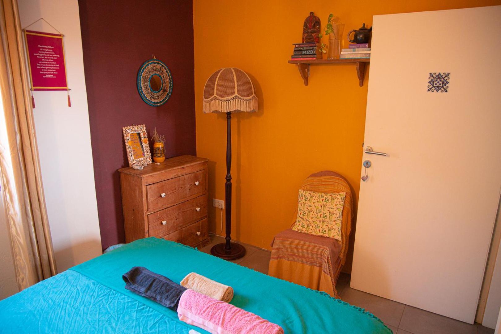 Paradise Gardens Hotel Xaghra Luaran gambar
