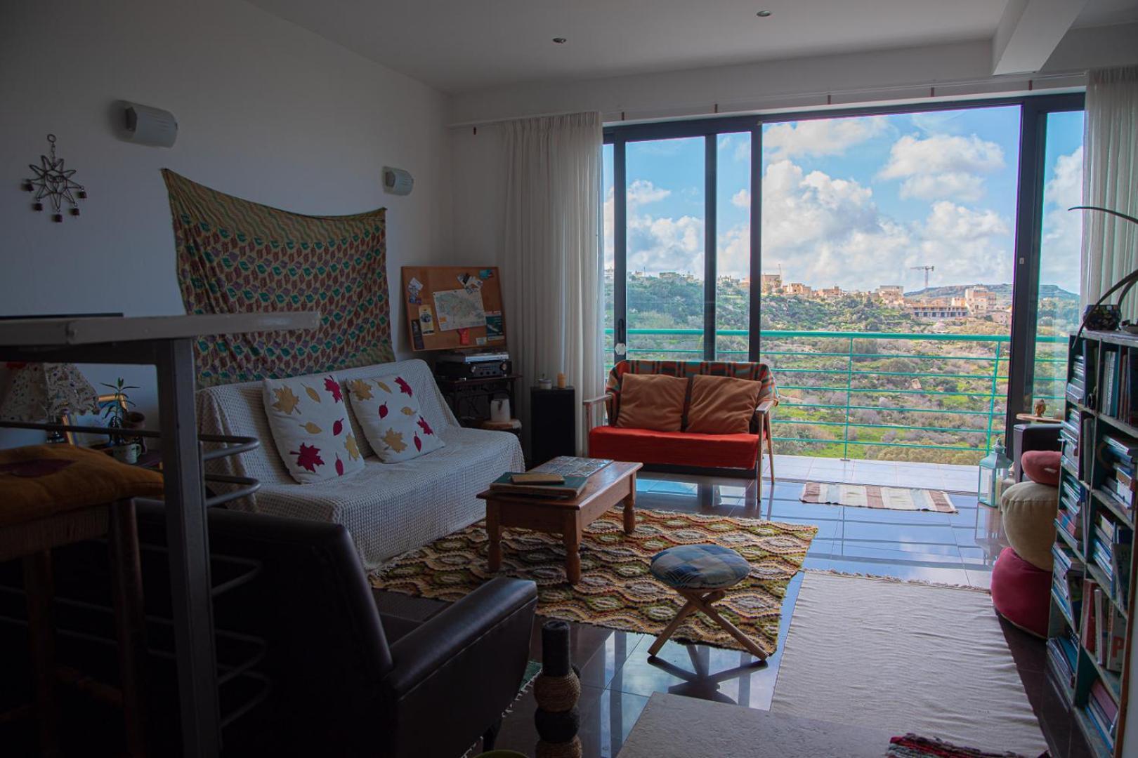 Paradise Gardens Hotel Xaghra Luaran gambar