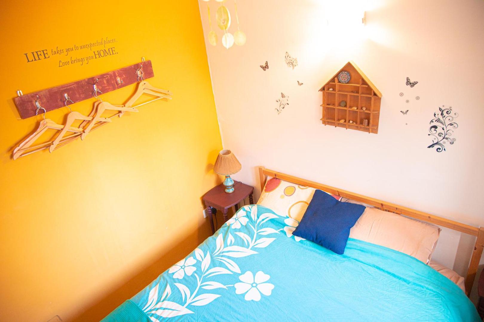 Paradise Gardens Hotel Xaghra Luaran gambar