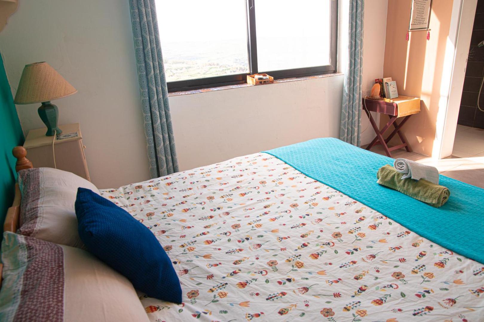 Paradise Gardens Hotel Xaghra Luaran gambar