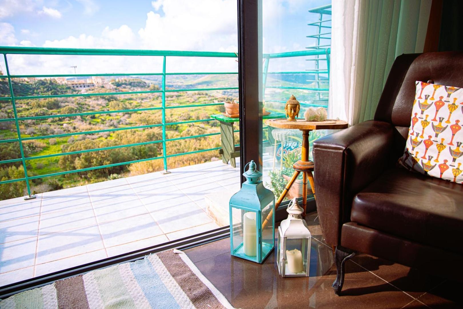 Paradise Gardens Hotel Xaghra Luaran gambar