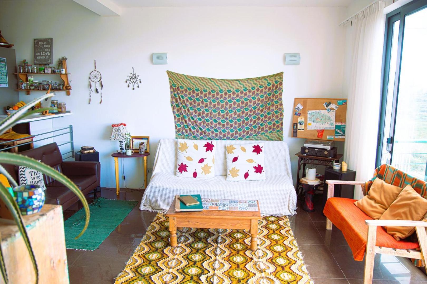 Paradise Gardens Hotel Xaghra Luaran gambar