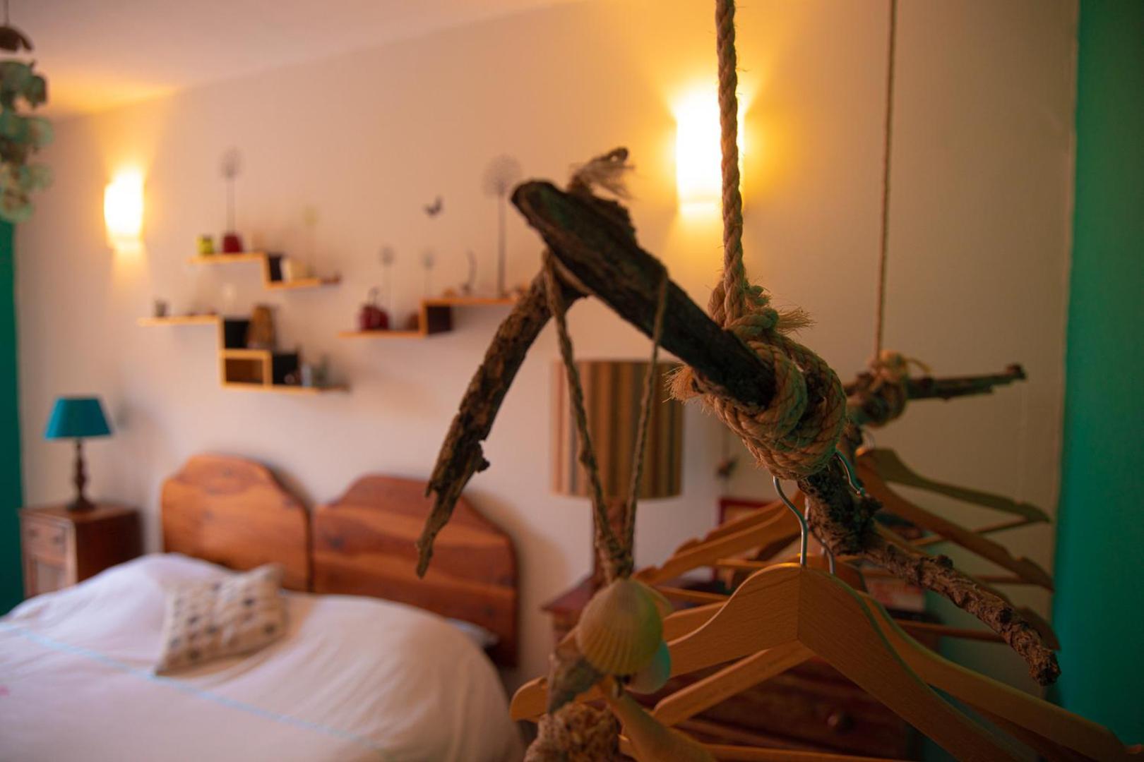 Paradise Gardens Hotel Xaghra Luaran gambar