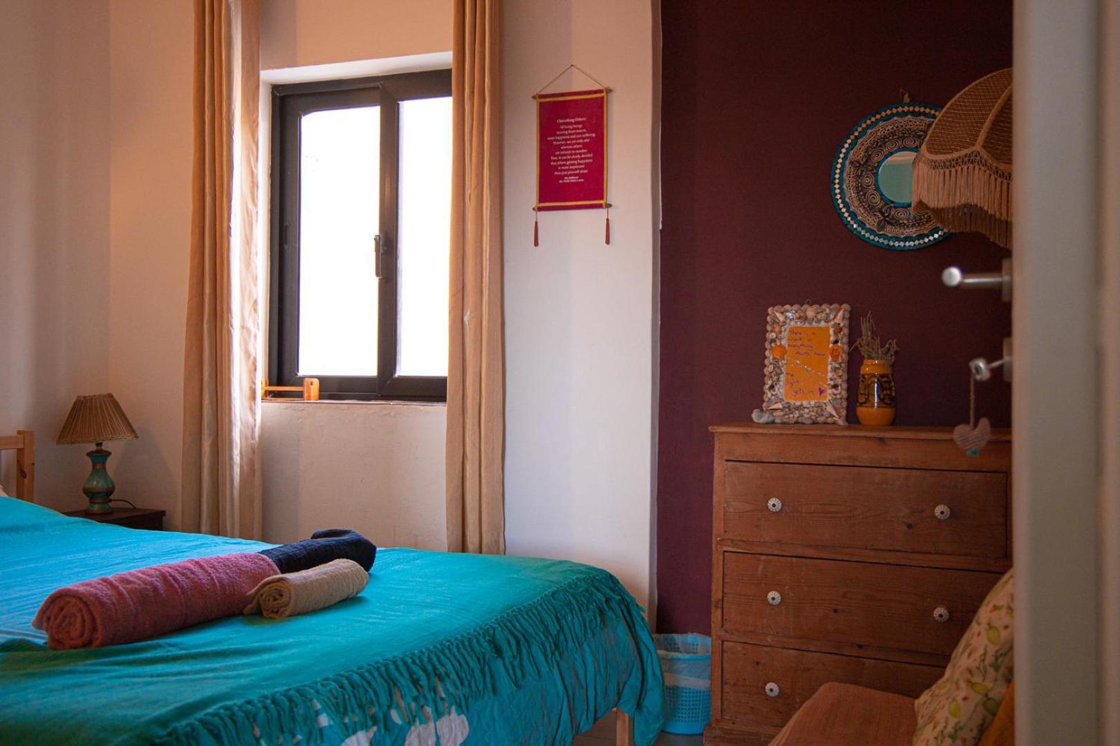 Paradise Gardens Hotel Xaghra Luaran gambar