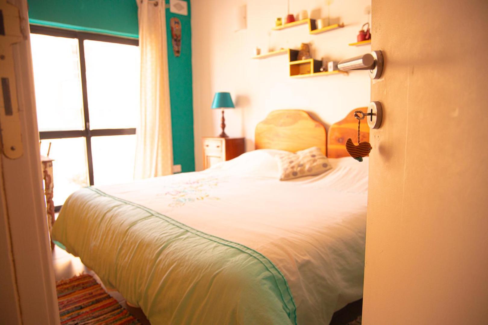 Paradise Gardens Hotel Xaghra Luaran gambar