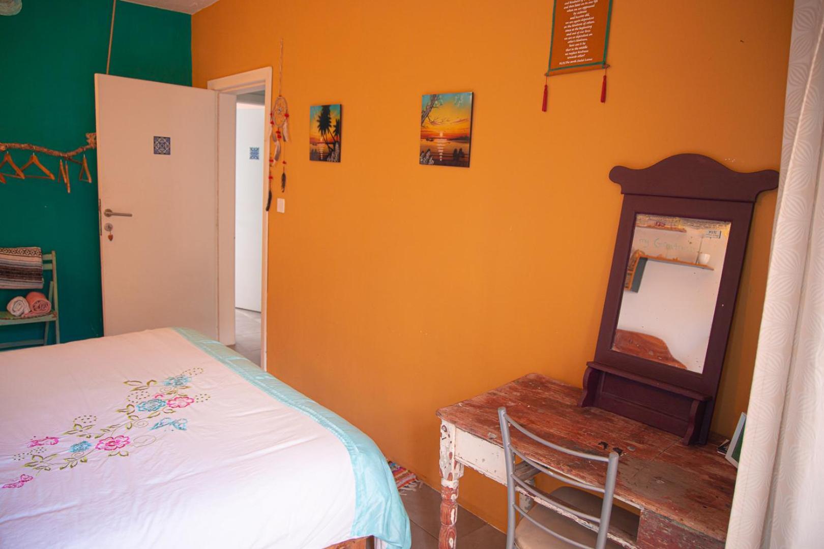 Paradise Gardens Hotel Xaghra Luaran gambar
