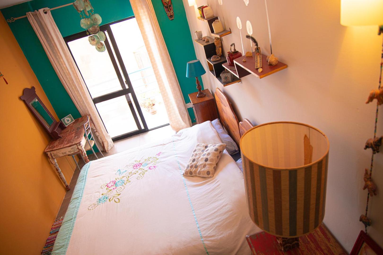 Paradise Gardens Hotel Xaghra Luaran gambar