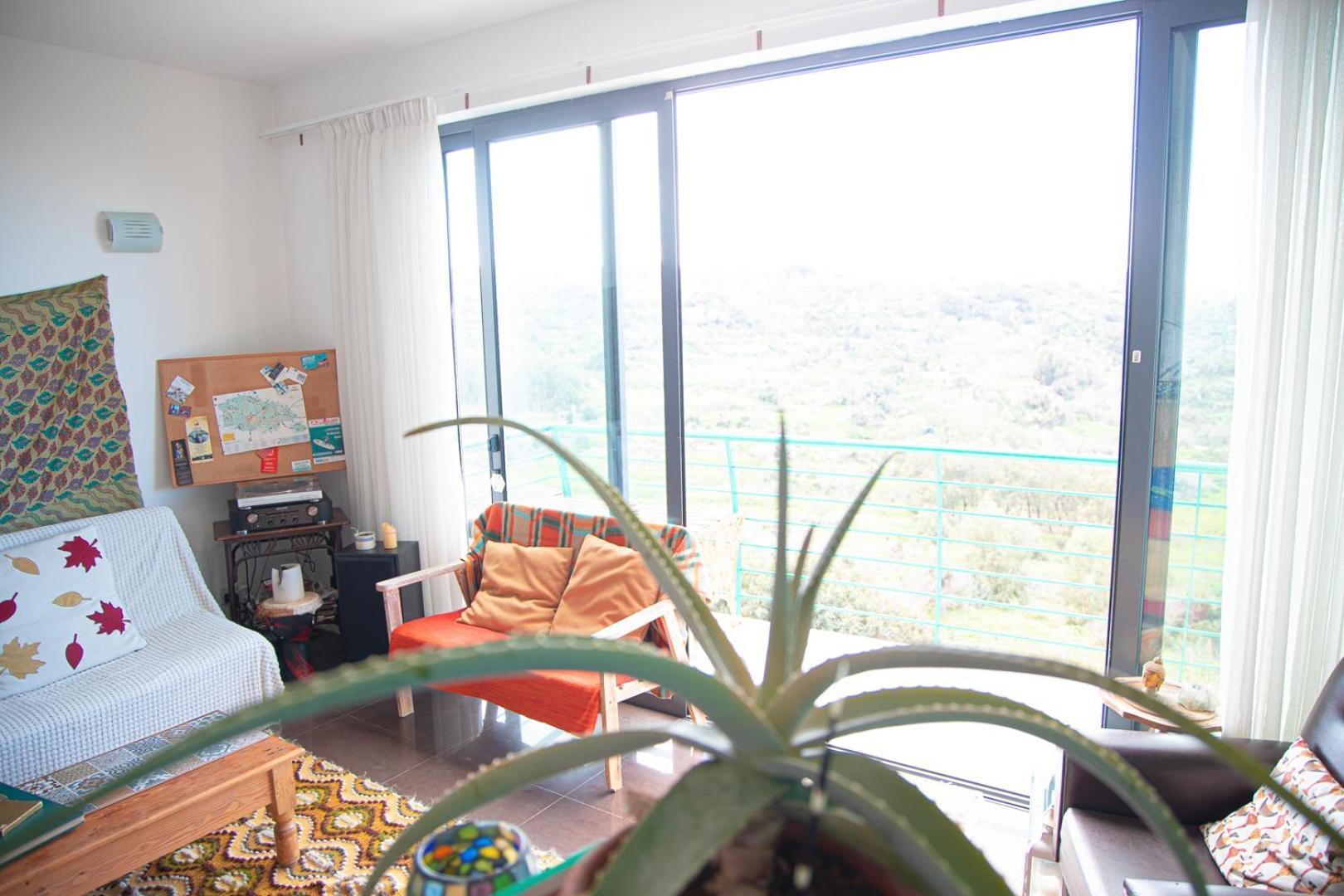 Paradise Gardens Hotel Xaghra Luaran gambar